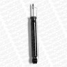 Shock absorberAUDI A3, A3 Sportback rear