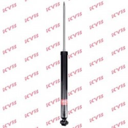 Shock absorber AUDI A3, SEAT Leon, Toledo, SKODA Octavia, VW Bora, Golf 4 rear