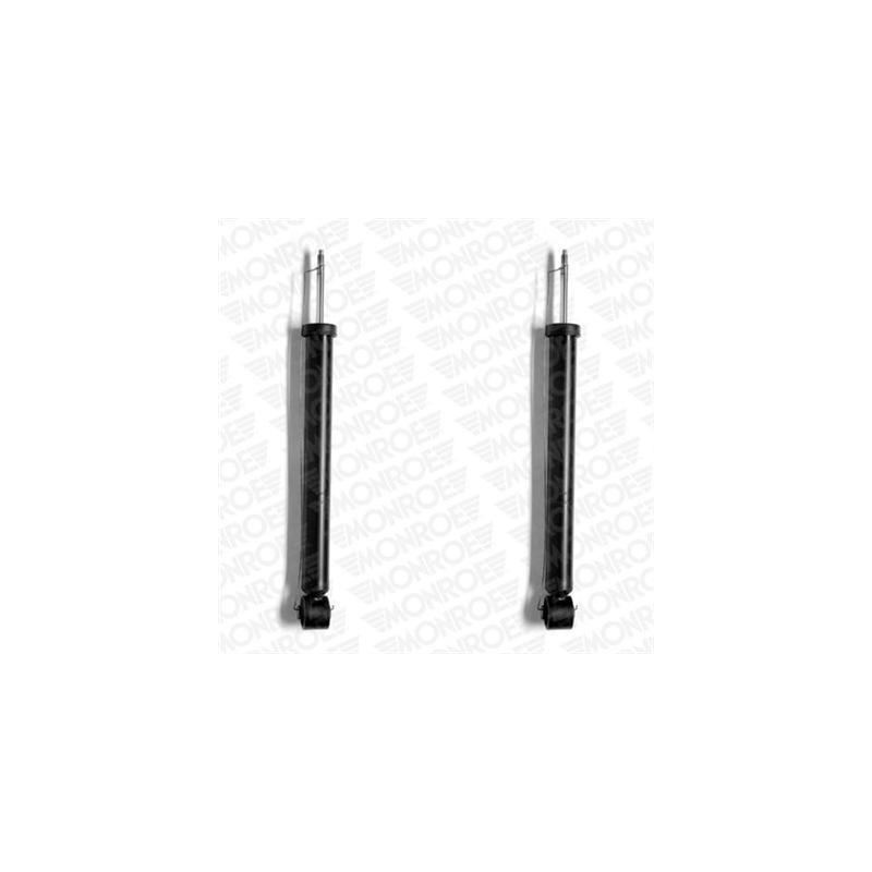 Shock absorber AUDI A3, SEAT Leon, SKODA Octavia, VW Golf rear Reflex