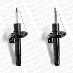 Shock absorber AUDI A3, SKODA Octavia, VW Golf 5 front Reflex