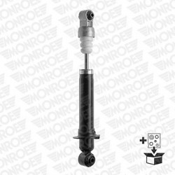 Shock absorber AUDI A4 Avant Quattro 96-01 rear