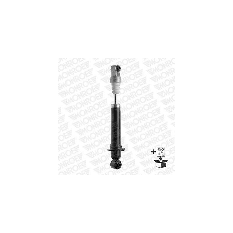 Shock absorber AUDI A4 Avant Quattro 96-01 rear