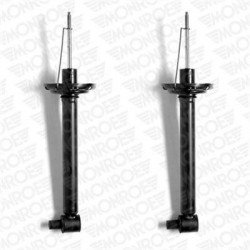 Shock absorber AUDI A4 Avant rear