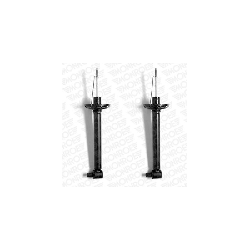 Shock absorber AUDI A4 Avant rear