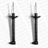 Shock absorber AUDI A4 Avant rear