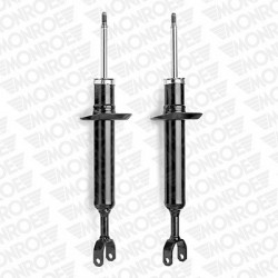 Shock absorber AUDI A4 front