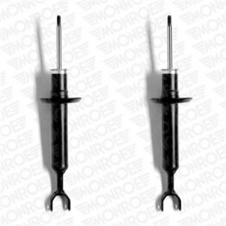 Shock absorber AUDI A4, A6, VW Passat front