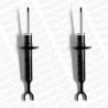 Shock absorber AUDI A4, A6, VW Passat front