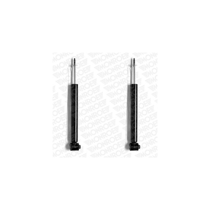 Shock absorber AUDI A6 4B, SKODA Superb, VW Passat 3B rear Reflex