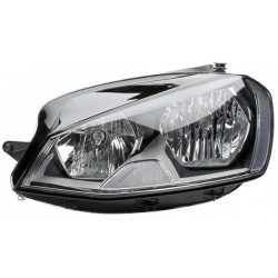 Headlamp VW Golf 7 right