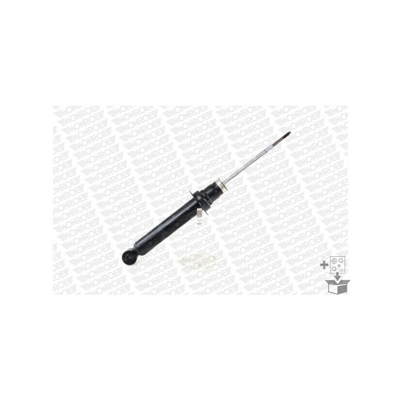 Shock absorber BMW 5 E39 rear HD