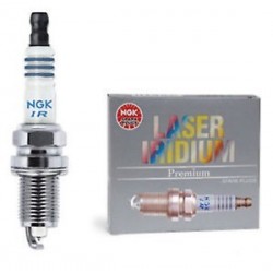 Spark plug NGK IFR5L11