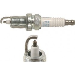 Spark plug NGK PZFR6H