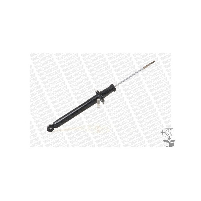 Shock absorber RENAULT Twingo I rear