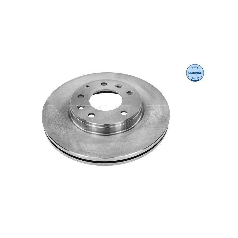 Zavorni disk MAZDA 6 prednji