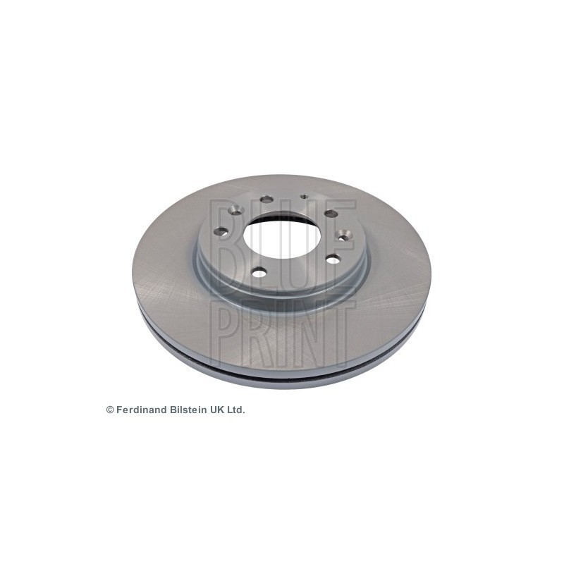 Kočioni disk MAZDA 6 prednji