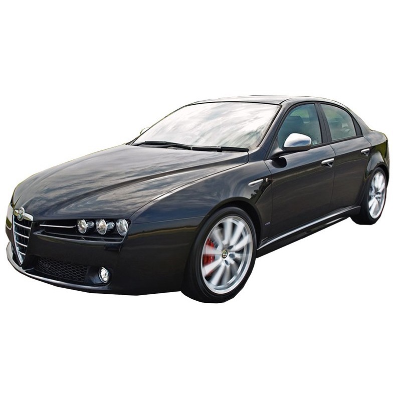 Mreža hladilnika ALFA 159