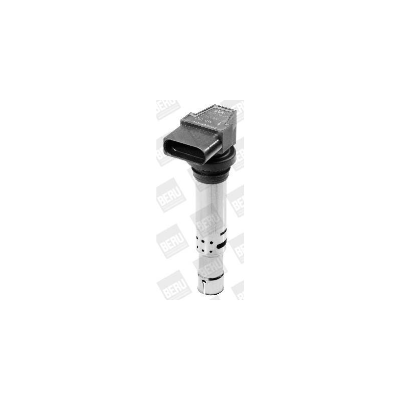 Ignition Coil  AUDI, SEAT, SKODA, VW 1.2, 1.4, 1.6