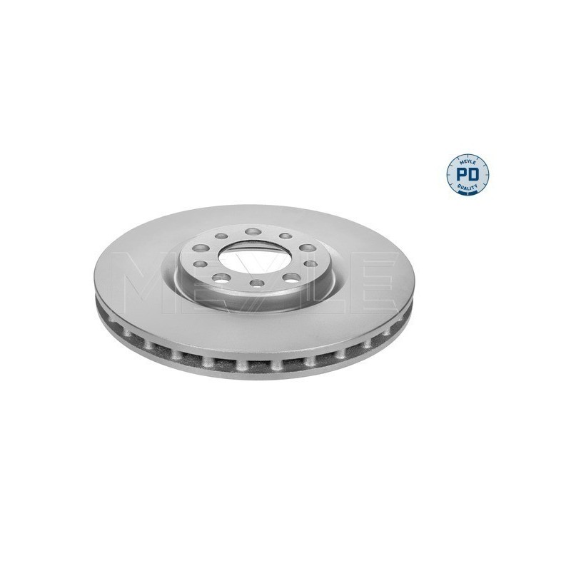 Zavorni disk ALFA 159, Brera, Giulietta, Spider prednji