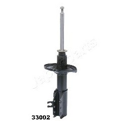 Shock absorber MAZDA 323 V front left