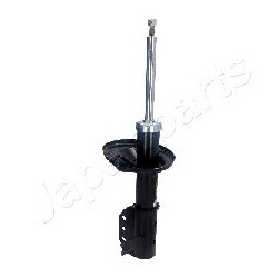 Shock absorber MAZDA 323 V front right