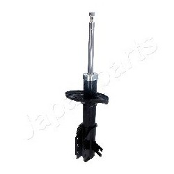 Shock absorber MAZDA 323 V front right