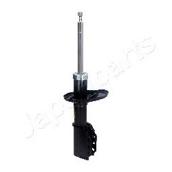 Shock absorber MAZDA 323 V front right