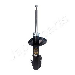 Shock absorber MAZDA 323 V front right