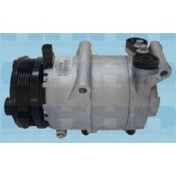 Kompressor FORD C-Max, Focus, VOLVO C30, S40, V50