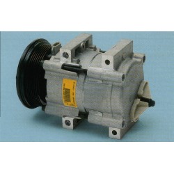 Compressor FORD Galaxy, Transit