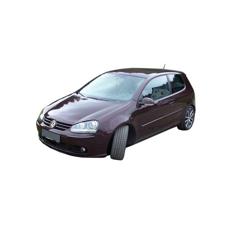 Ogledalo VW Golf 5 levo