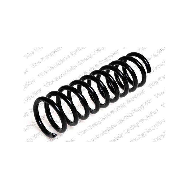 Coil spring BMW 5 serie Touring rear