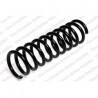 Coil spring BMW 5 serie Touring rear