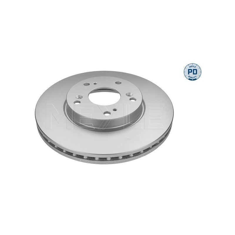 Kočioni disk HONDA Accord VII prednji