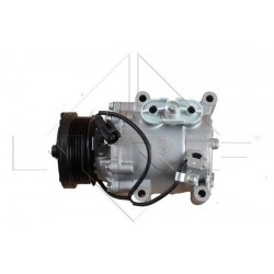 Compressor FORD Fiesta, Focus, Fusion, Transit Connect, MAZDA 2