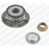 Wheel bearing AUDI A3, SEAT Leon, SKODA Octavia, VW Golf IV