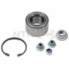 Wheel bearing AUDI A3, SEAT Leon, SKODA Octavia, VW Golf IV