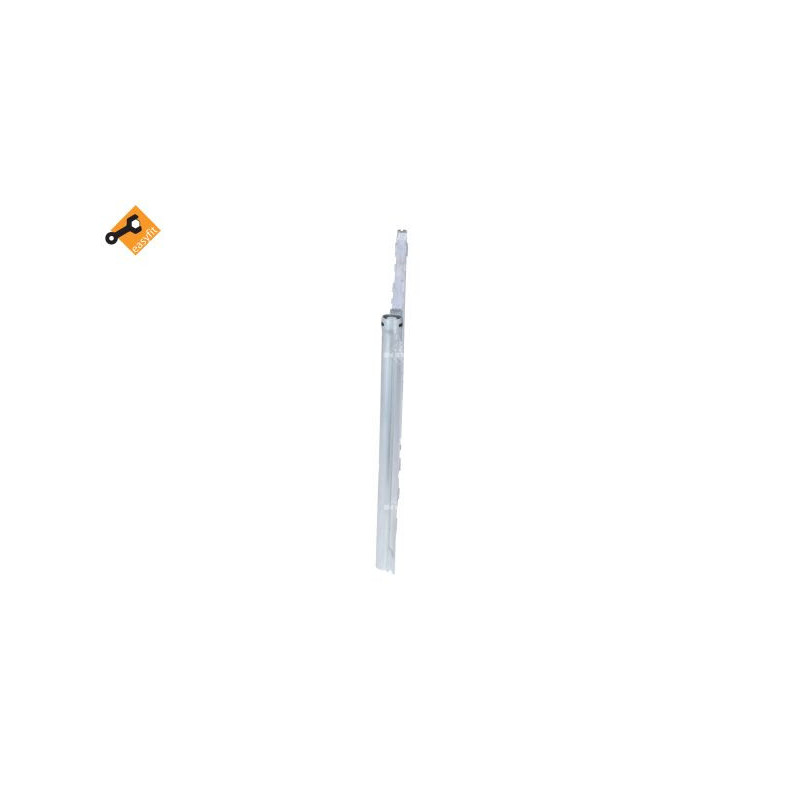 Kondensator Klimaanlage AUDI A3, Q2, Q3, CUPRA Ateca, SEAT Ibiza, Leon, ŠKODA Kamiq, Kodiaq, Octavia, VW Golf 7
