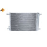 Kondensator Klimaanlage AUDI A3, Q2, Q3, CUPRA Ateca, SEAT Ibiza, Leon, ŠKODA Kamiq, Kodiaq, Octavia, VW Golf 7