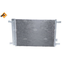 Kondensator Klimaanlage AUDI A3, Q2, Q3, CUPRA Ateca, SEAT Ibiza, Leon, ŠKODA Kamiq, Kodiaq, Octavia, VW Golf 7