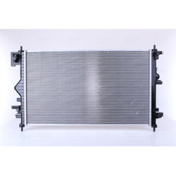 Hladilnik vode OPEL Insignia A 1.6CDTi, 2.0CDTi