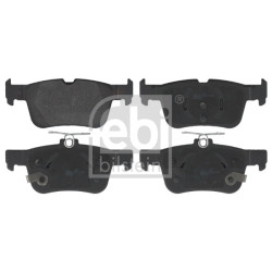 Bremsklötze FORD Galaxy, Kuga, Mondeo, S-Max