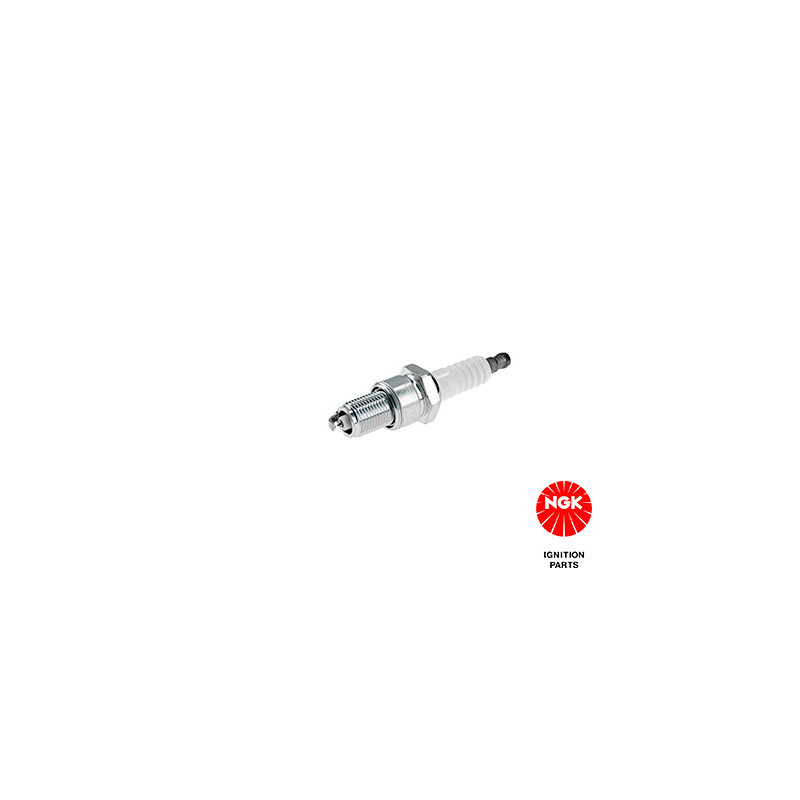 Spark plug NGK BPR6EIX