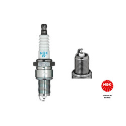 Spark plug NGK BPR6EIX