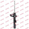 Shock absorber CITROEN Xsara Picasso 1.6, 1.8, 2.0 front left