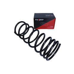 Coil spring MERCEDES G-Class rear