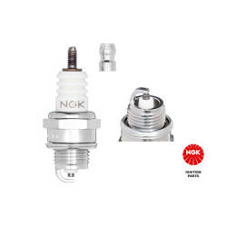 Spark plug NGK BPM7A