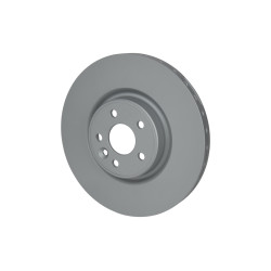 Kočioni disk VOLVO S60, S80, V60, V70, XC70 prednji