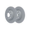Bremsscheibe AUDI, CUPRA, SEAT, ŠKODA, VW hinten