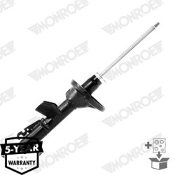 Shock absorber FORD Mondeo, Mazda 626 rear